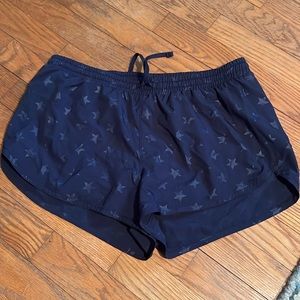 Old navy running shorts